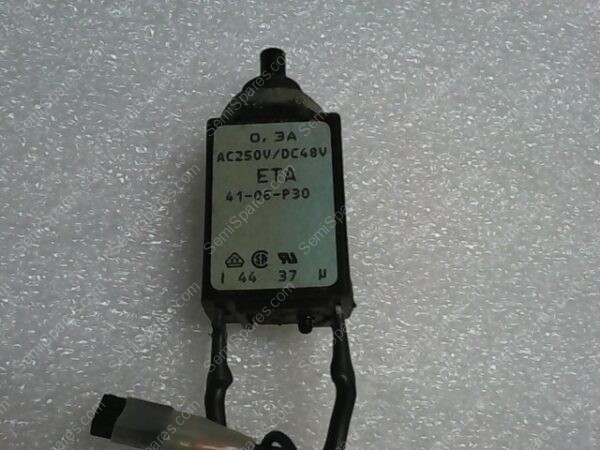 41.026.038-00.00-163 | MAXON DC MOTOR - Image 5