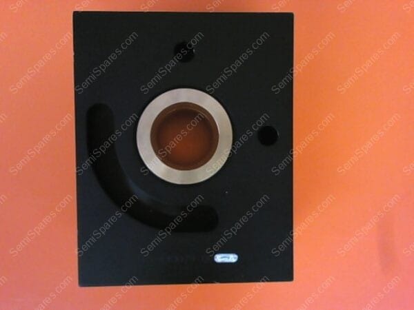 715-440079-005 | BLK,PVT,STP,BRZ,CHMBR LFTR,RH - Image 4