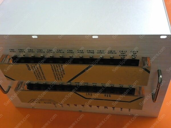 853-491110-001 | ASSY,AC/DC DISTRN,PM,TCP OXD - Image 4