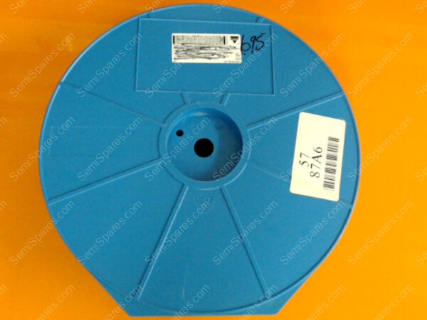 MF1/4DLT52R2203F | 220KOHMS 1% 100PPM KOA SPEER 1/4WATT METAL FILM RESISTORS - Image 3