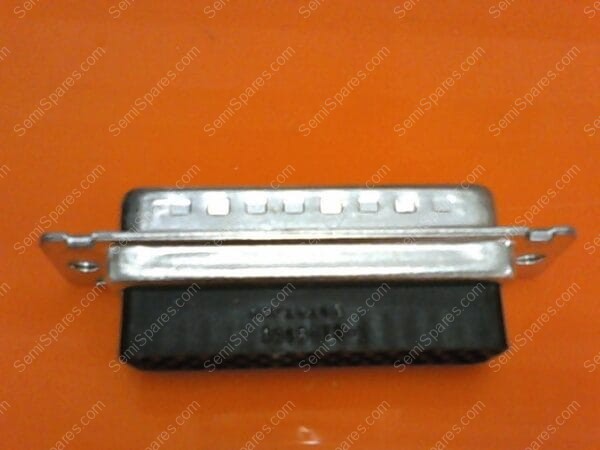 668-094907-044 | CONN,M,D-SUB,HI-DENSITY,44-PIN - Image 3