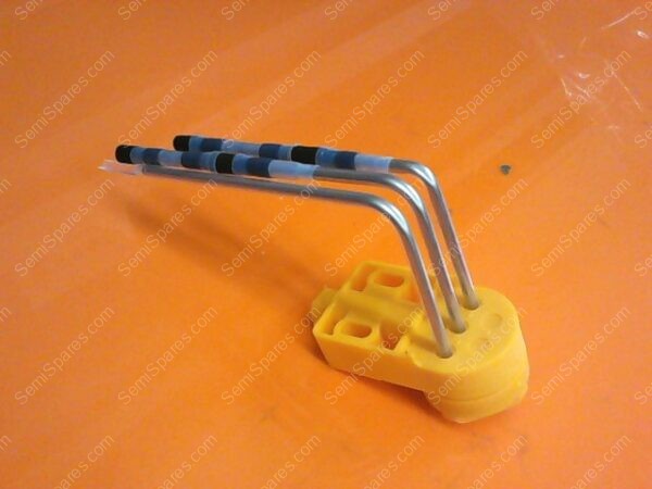 SN-3061-00 | NICKEL LEVEL SENSOR, 101.369. SINKPLT3 - Image 4