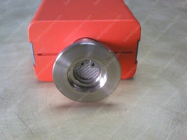 D02177000 | EDWARDS APG-L-NW16 ST/ST ACTIVE PIRANI VACUUM GAUGE, D02177000 - Image 4
