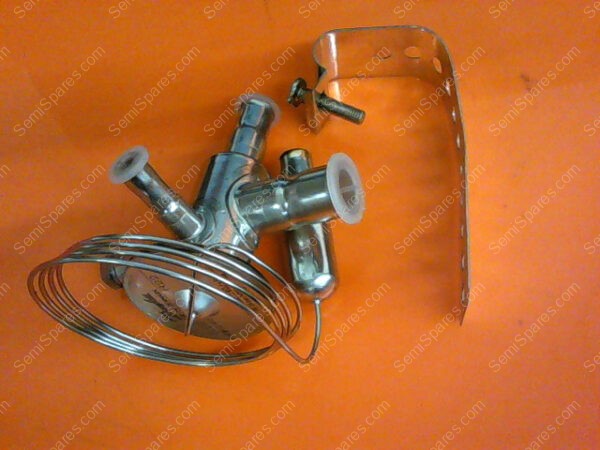 068U2163 | DANFOSS THERM. EXP. VALVE TUBE P/N 068U2163 - Image 6