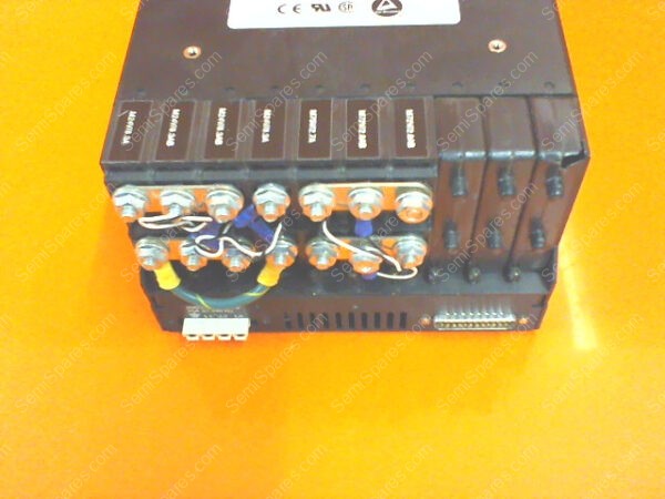 MP3-57501 | VICOR MP5-57501-1-EL 30 MEGA POWER SUPPLY (A10), REV G - Image 6