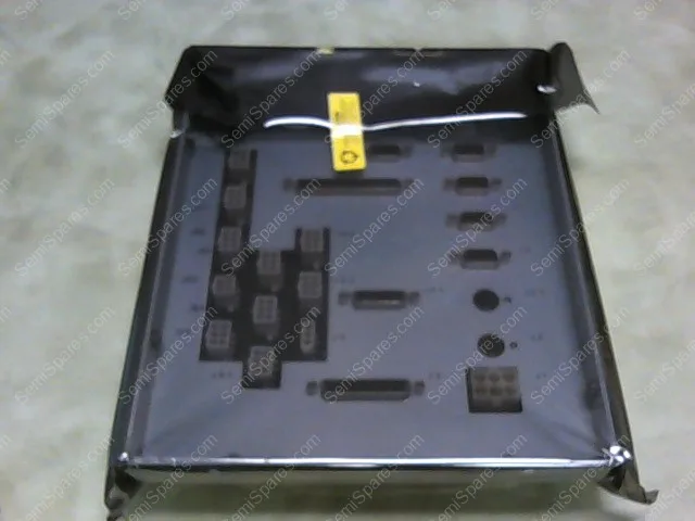 810-707060-001 | LAM RESEARCH TCP AUTOTUNE RF MATCH CONTROLLER UNIT FPD CONTINUUM 810-707060-001 REV. E4 - Image 2
