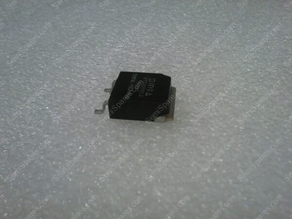 IXTT30N50L2 | MOSFET N-CH 30A 500V TO-268 - Image 5