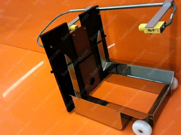 020942 | ASYST HINE DESIGN INDEXER S/N 020942 - Image 5