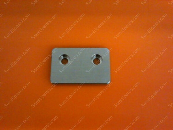 0020-34320 | PLATE ALIGNMENT, RS CHAMBER, SGD GECO P/N 0020-34320 - Image 2