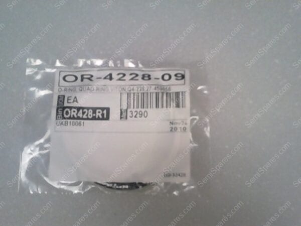 OR-4228-09 | O-RING QUAD-RIMG VITON 94-228
