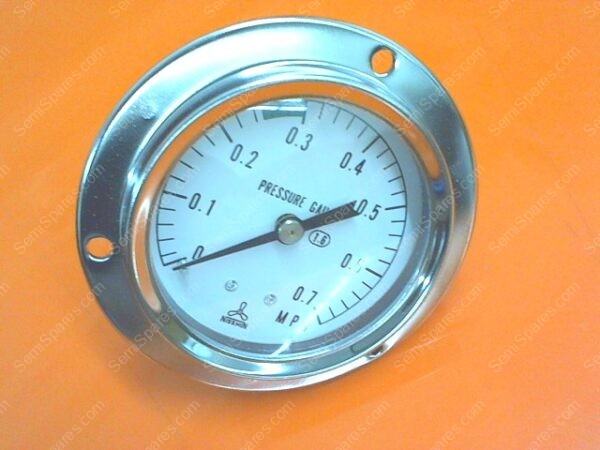 PG-0700-00 | PRESSURE GAUGE,2-39-20992,7K-60-1/4 - Image 4