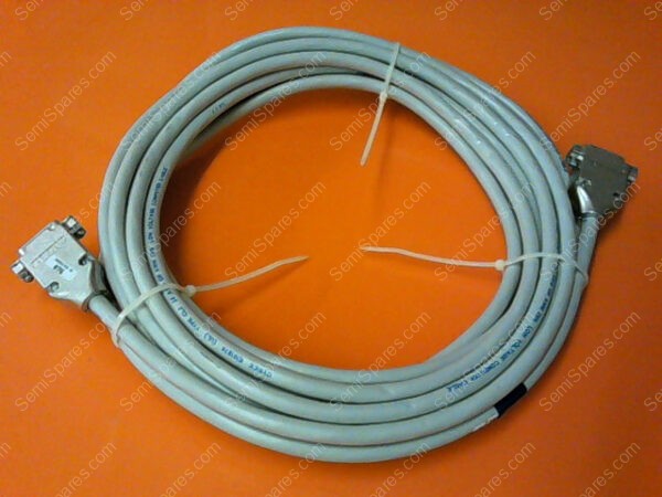 684-520613-001 | CA,ASSY,MUX XMTR-RCVR,25' - Image 3