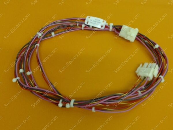853-019806-001 | ASSY HARN PWR DIST SPCL - Image 6