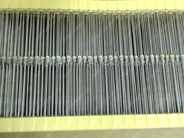OS36UC92O8 | RES METAL FILM 470 OHM 1/4W 1% (PK 5000) - Image 4
