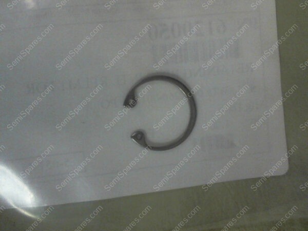 6120050 | RETAINING RING INTL RPLMT FOR PN/6120050 - Image 2