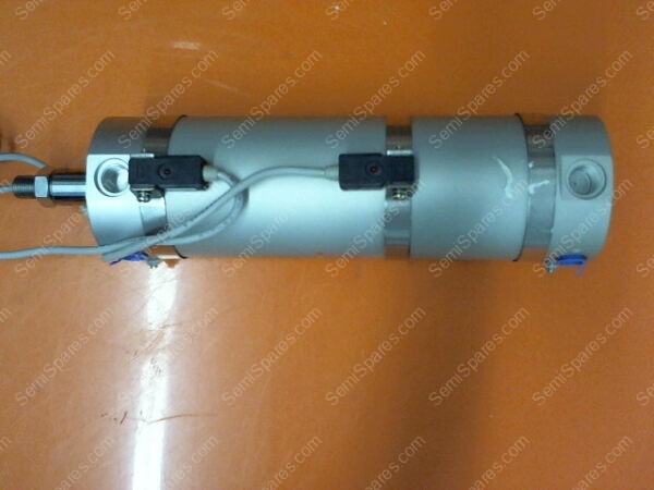 NCDGTA63-0600-B53L3 | SMC STANDARD CYLINDER - Image 6