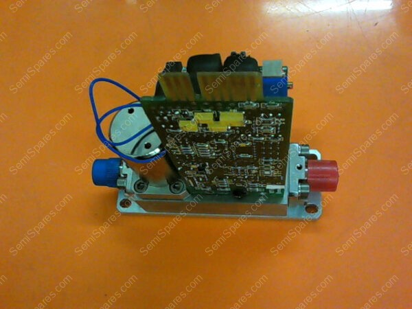 710-017018-001 | FAB PCB GAP MOTOR CONTROLLER - Image 5