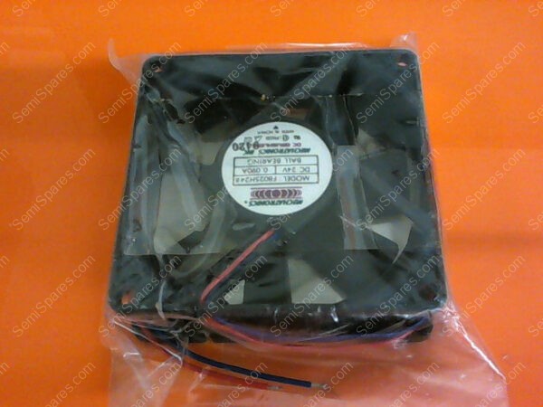 677-090499-001 | FAN, 39 CFM, DC - Image 5
