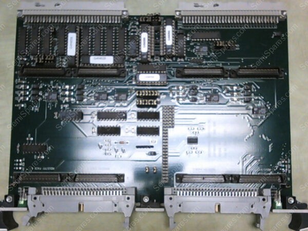VIPC616 | SBS GREENSPRING VIPC616 MODULAR I/O INDUSTRYPACK CARRIER VME BOARD - Image 6
