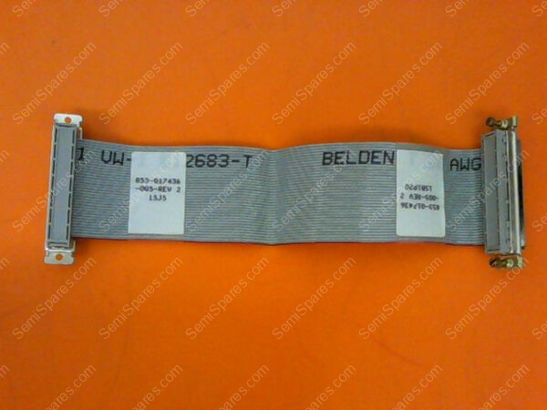 853-017436-005 | ASSY, CABLE, ADIO INTERFACE #5 - Image 6