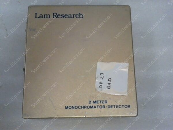 EP200MMD | .2 METER MONOCHROMATOR/DETECTOR - Image 5
