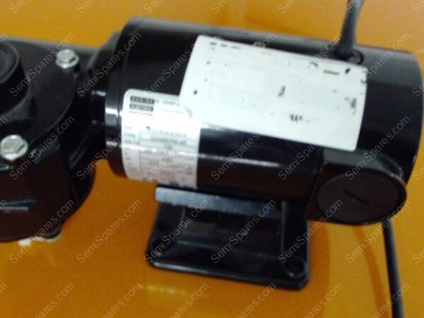 MO-3090-00 | MOTOR, NSH-34RH, 576RT2094 - Image 7