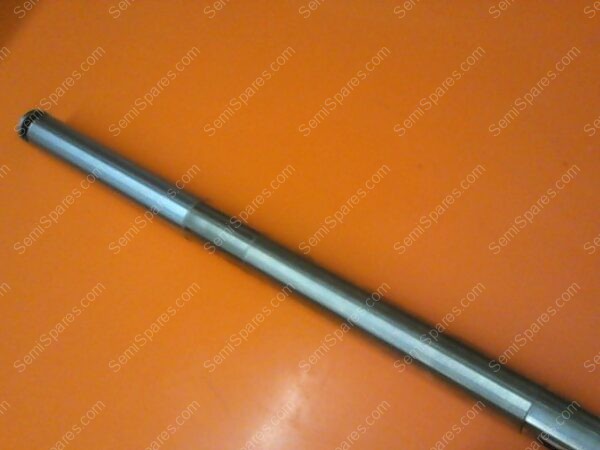 SR-1440-00 | SHAFT,SPINDLE, 15-00401-00 - Image 2
