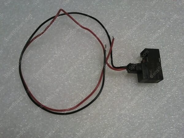 NVJ114Y-5LZ | VALVE SOLENOID, 24VDC, VJ100, SOLENOID VALVE 3-PORT - Image 4