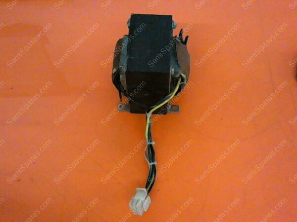 853-491142-001 | ASSY,24V XFMR,RACK AC/DC,ALLI - Image 5