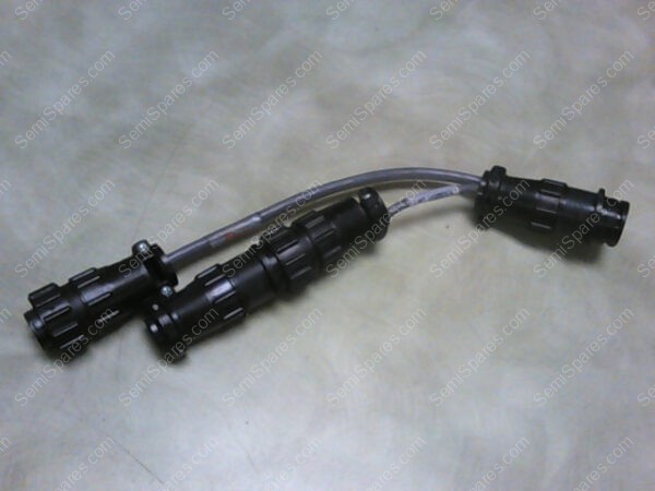 0090-20025 | ASSY, EMO BYPASS JUMPER - Image 2