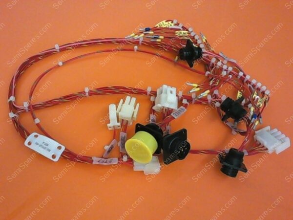 853-370167-001 | ASSY,HARN,AC CONT,I/O PNL - Image 5