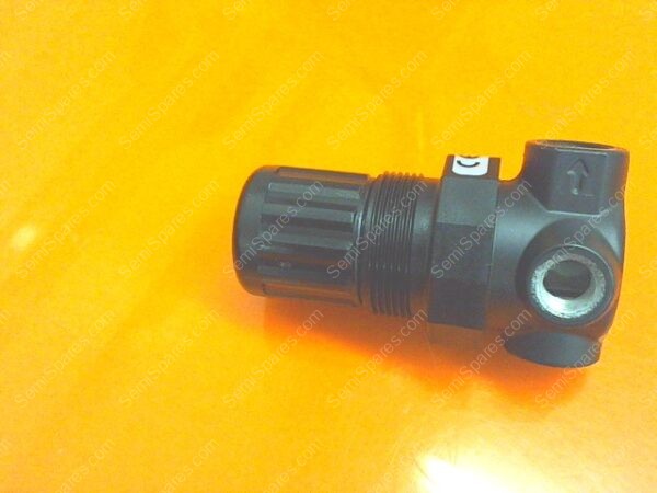 R07-200-RGAA | INLET 300 PSIG,P/N R07-200-RGAA - Image 3