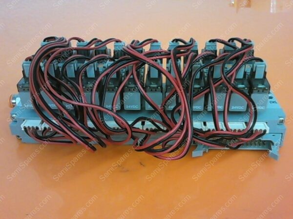 766-706014-001 | ASSY,MANF,SOV,RBN CBL,FPD G/B - Image 3