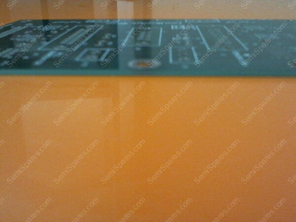 710-017025-003 | FAB, PCB,BREAKOUT, RF GEN CART - Image 4