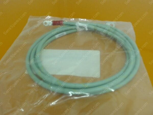 853-034593-001 | ASSY,LEAD,AUX BOX,E5-ETCHER - Image 6