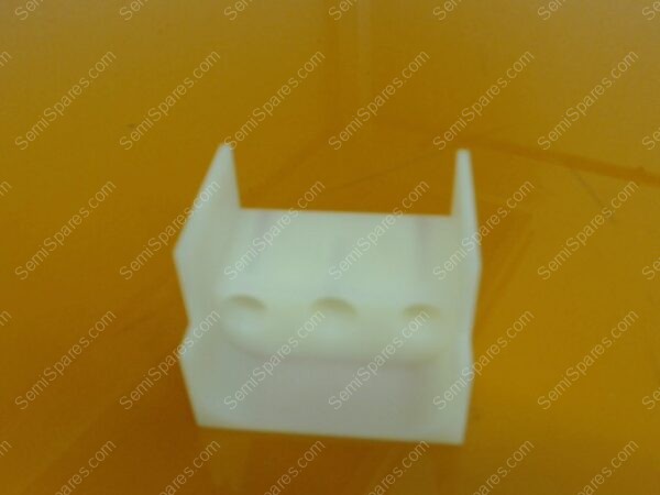 XX-5890-00 | BRACKET,PLASTIC, F7652001,120-10 - Image 2