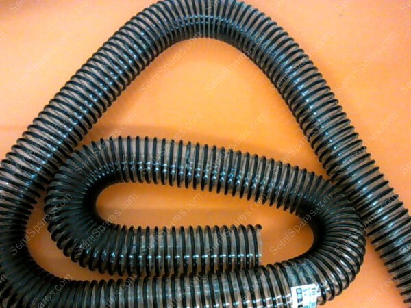 TH-3870-00 | CLR VIEW PVC DUCT HOSE,5348K32,FSI, 3ID - Image 3