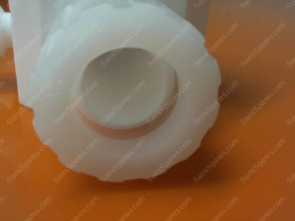 ZZ-0707-00 | VALVE, DIVERTER, PNEUMATIC, 3/8" FLR PTFE SAMPLE - Image 5