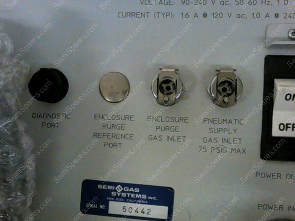 TM-1890-00 | CONTROLLER,AUTO PURGE LNX,50442,GAS - Image 6