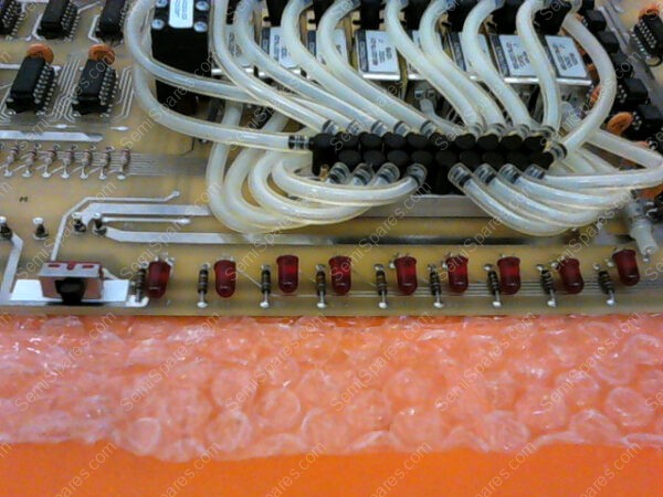 F3164001 | PCB ASSY, PNEUMATIC INTRFC - Image 5