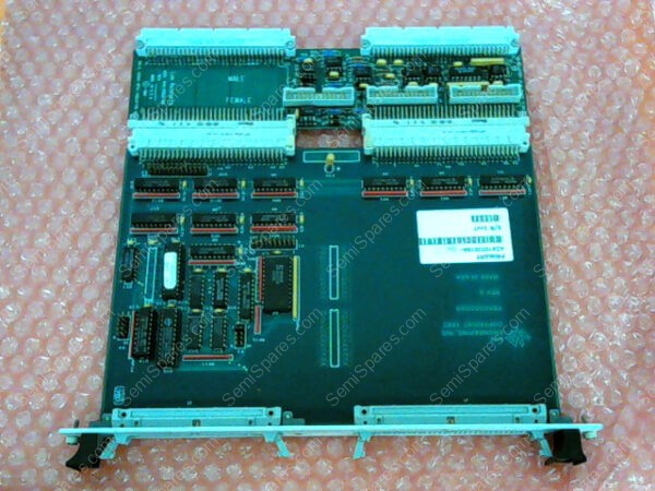 810-057020-001 | ASSY,PCB,GALIL,SERVO,OPTO ISO - Image 4