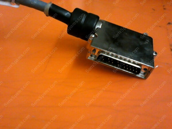 853-494293-050 | ASSY,CA,RF GEN INTFC,UPR,50 FT - Image 5