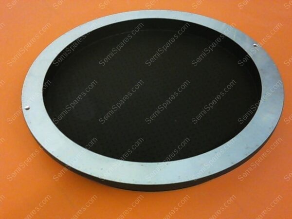 715-011531-008 | ELECTRODE ALUMINUM ANODIZED - Image 5