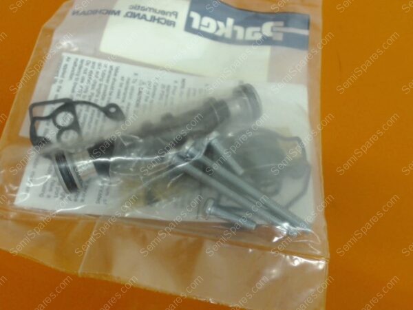 KT-2070-00 | KIT,VALVE,BODY DOOP,P/N PS20078P - Image 2