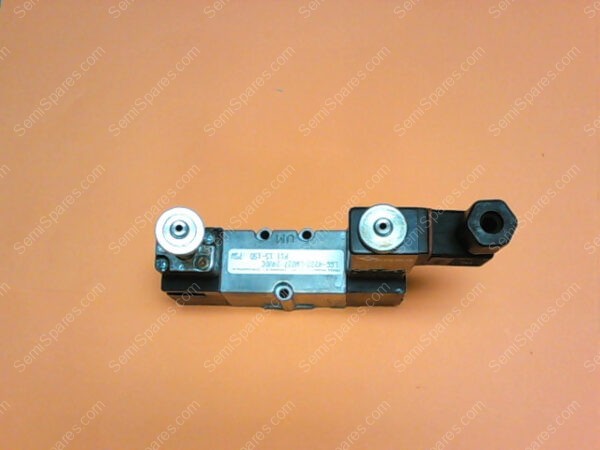 SO-1770-00 | SOLENOID,5032300,DOUBLE 4-WAY - Image 6
