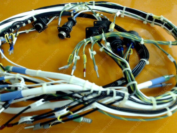 853-494770-002 | ASSY,HARN,AC,I/O PNL,CE-97 - Image 4