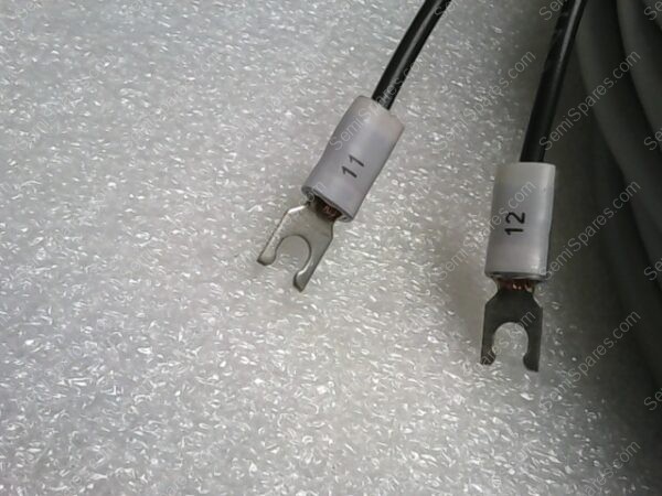 212623100 | CABLE WITH CONNECTOR E63634 - Image 4