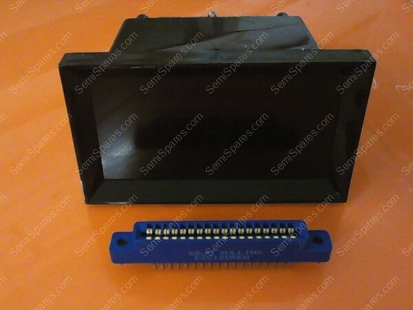 XX-7705-00 | DATEL DIGITAL PANEL INSTRUMENTS, P/N DM4101L - Image 5