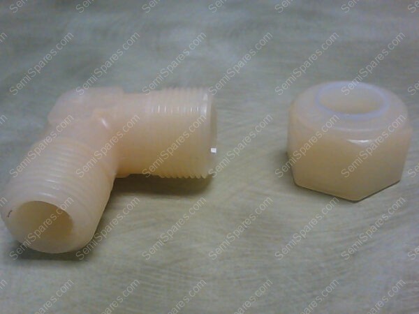 269-N0208 | FITTING, NYLO SEAL MALE 90 DEGREES, 1/2"X3/4" - Image 4