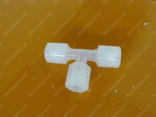 CF-5830-00 | PARGRIP,TEE CONNECTOR,P/N GTC-6